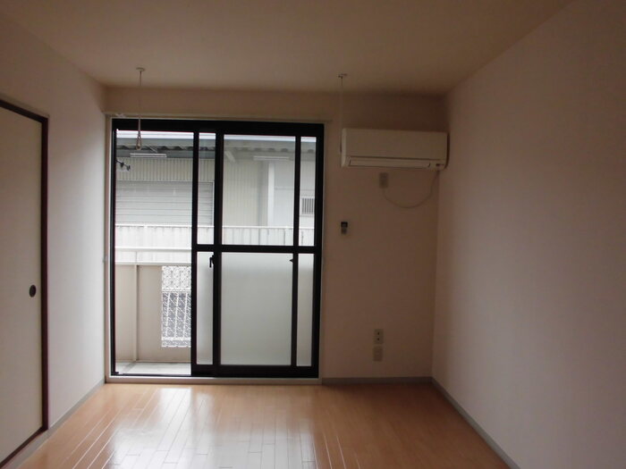 3/18 リビング/ダイニング