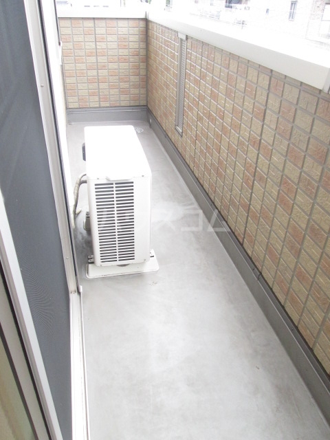 16/24 バルコニー