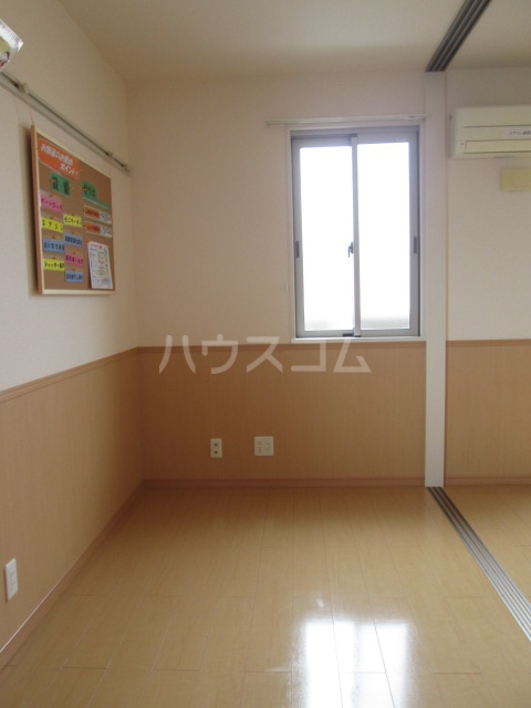 4/24 リビング/ダイニング