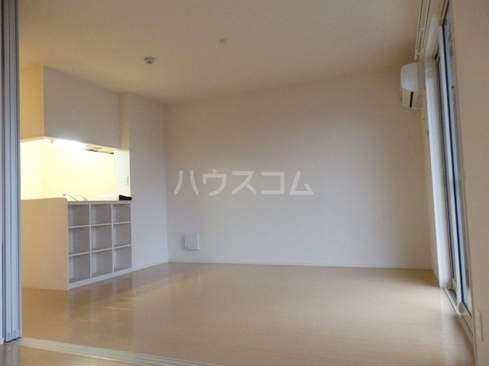 3/21 リビング/ダイニング