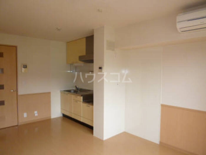 3/16 リビング/ダイニング