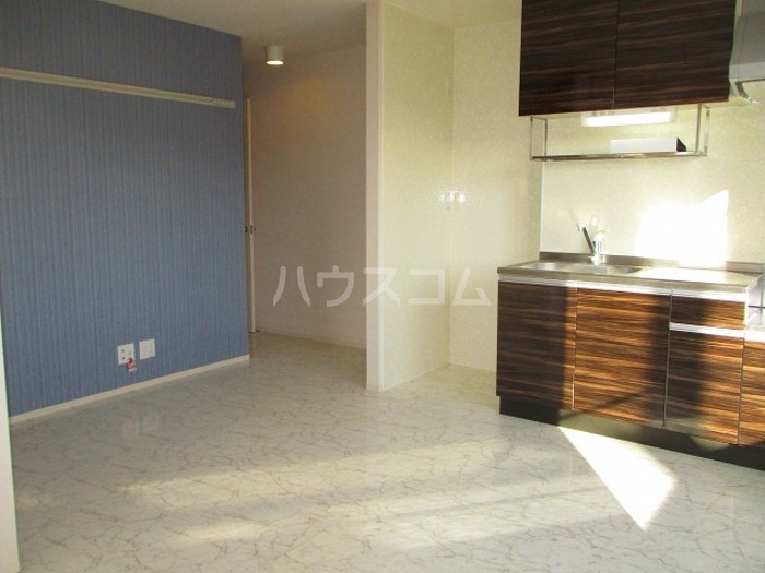 3/17 リビング/ダイニング