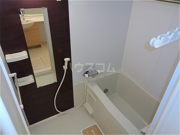 9/19 浴室