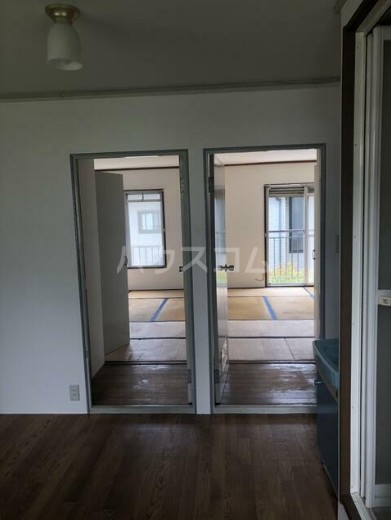 3/24 リビング/ダイニング