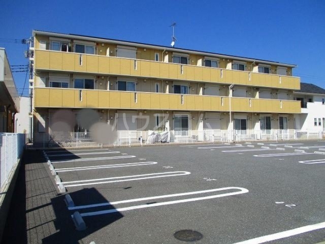 2/10 外観