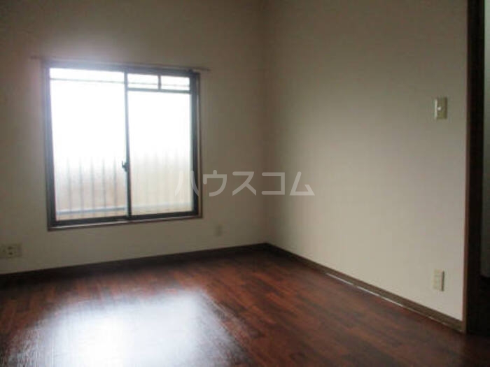 3/6 リビング/ダイニング