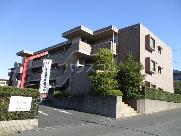 1/18 外観