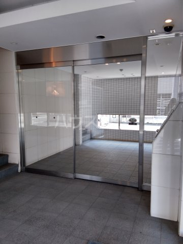 4/11 エントランス