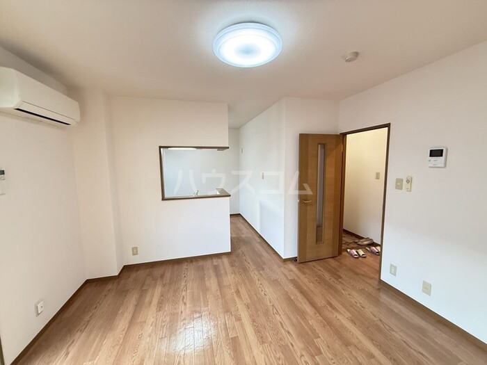 3/13 リビング/ダイニング