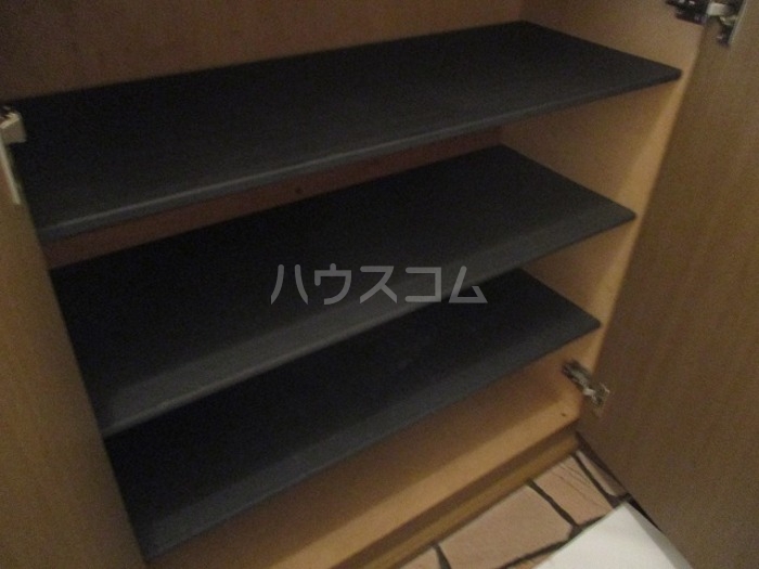 7/20 玄関