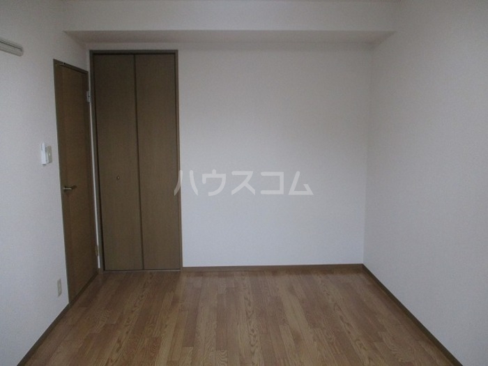 5/20 寝室