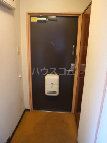 10/30 玄関