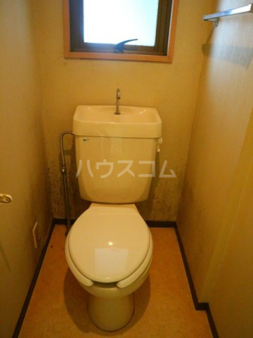 16/30 トイレ