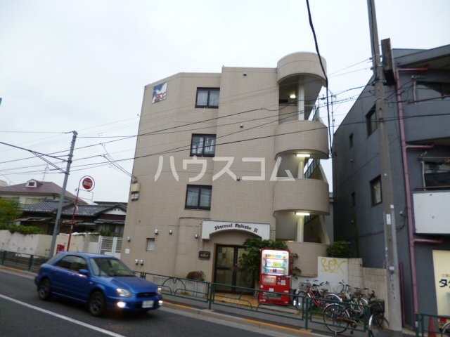 14/21 エントランス