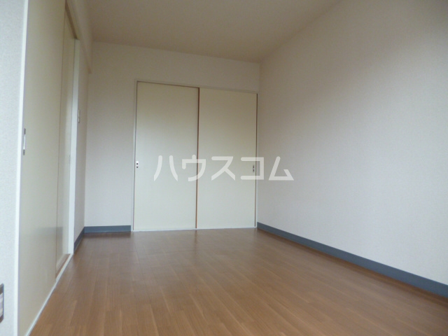 4/21 寝室