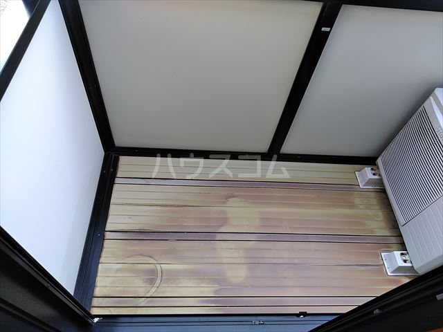 24/30 バルコニー