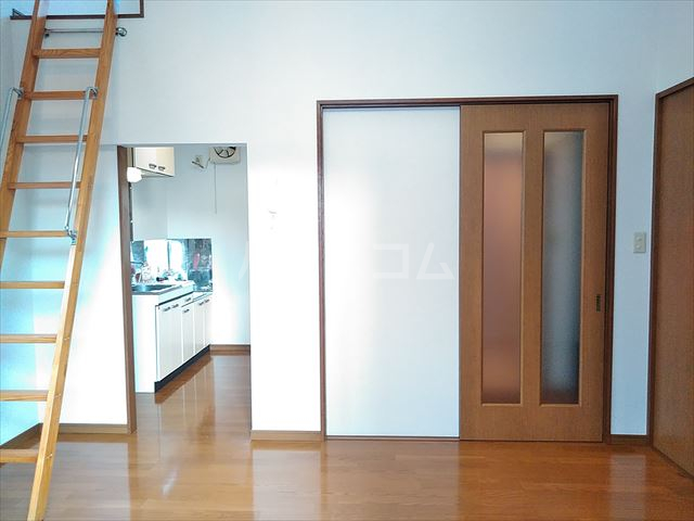 4/30 リビング/ダイニング