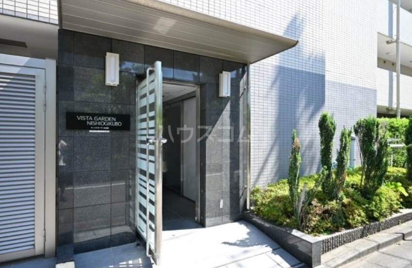 7/17 エントランス