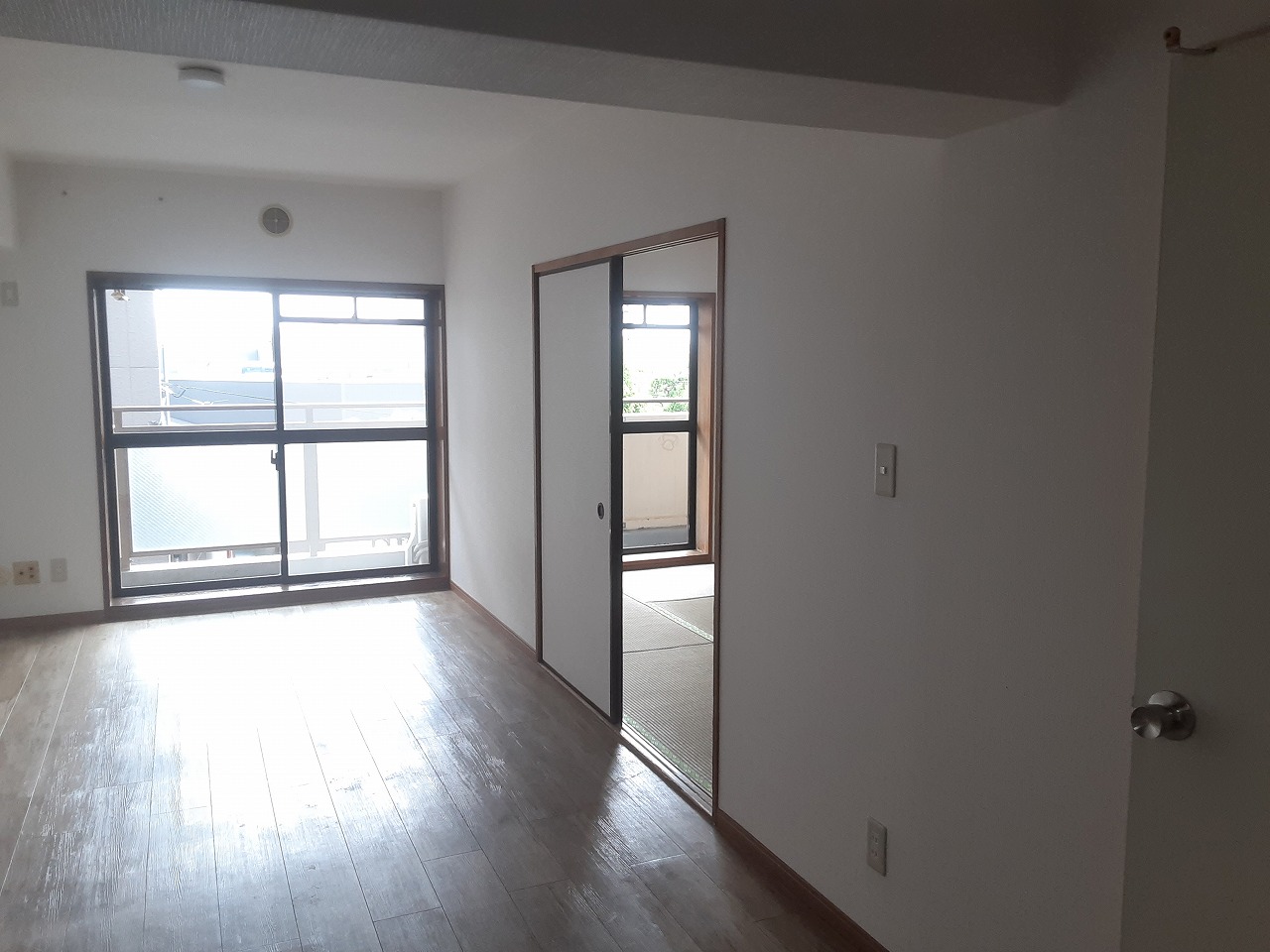 4/30 リビング/ダイニング