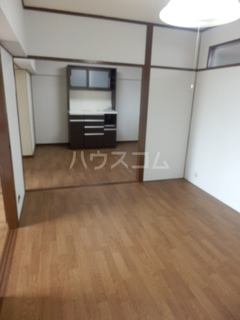 6/30 リビング/ダイニング