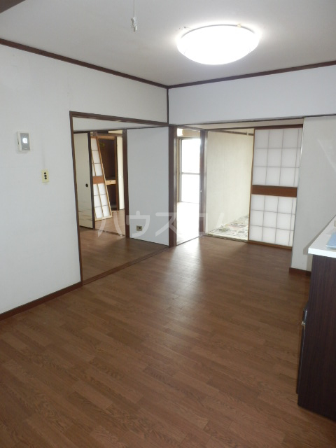 7/30 リビング/ダイニング