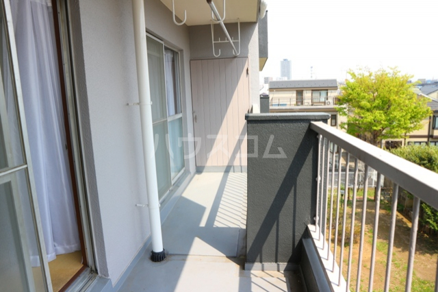 16/30 バルコニー
