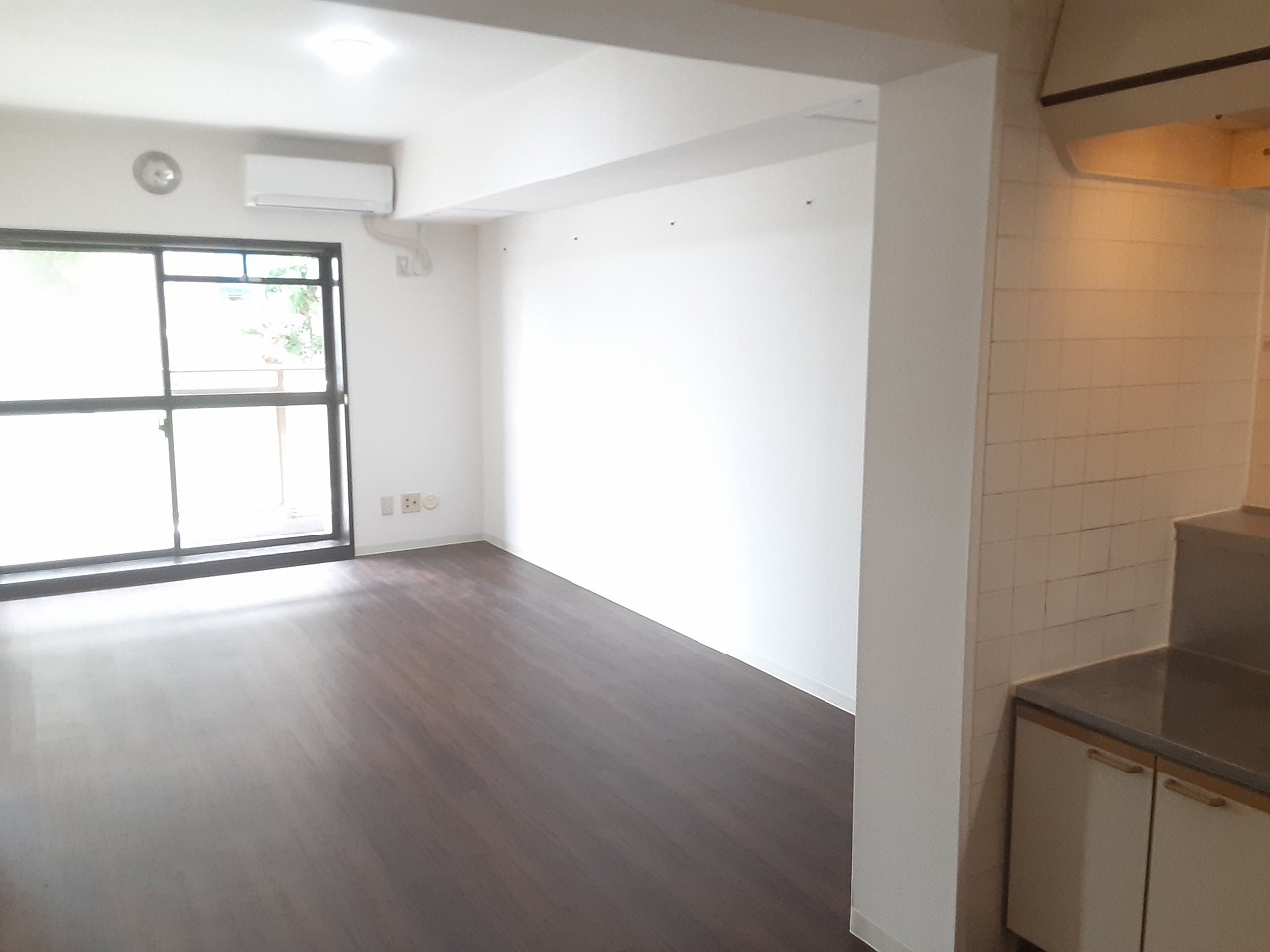 4/29 リビング/ダイニング