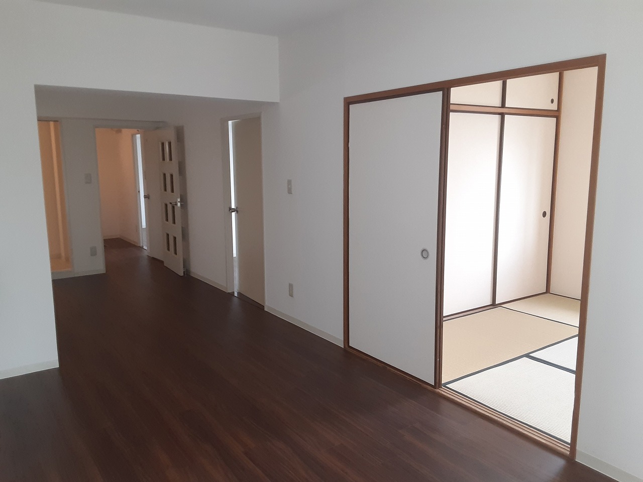 3/29 リビング/ダイニング