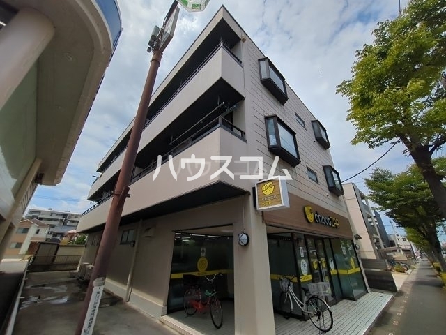 1/30 外観