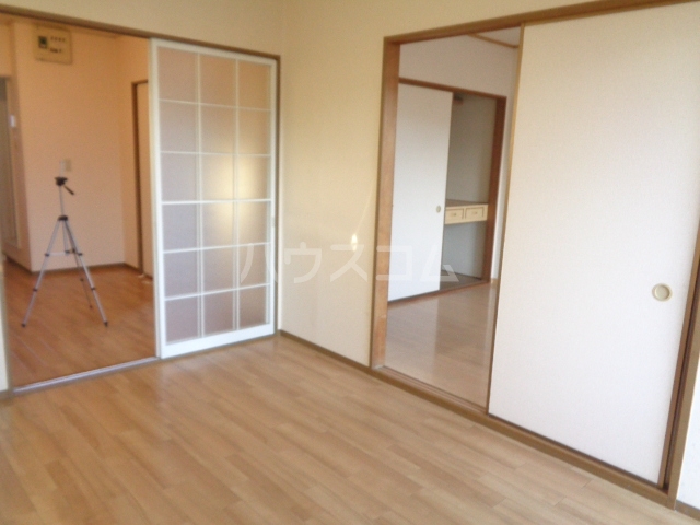 4/23 リビング/ダイニング