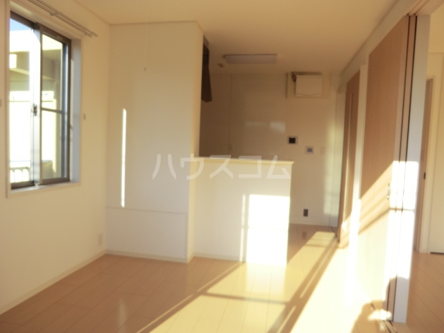 4/28 リビング/ダイニング