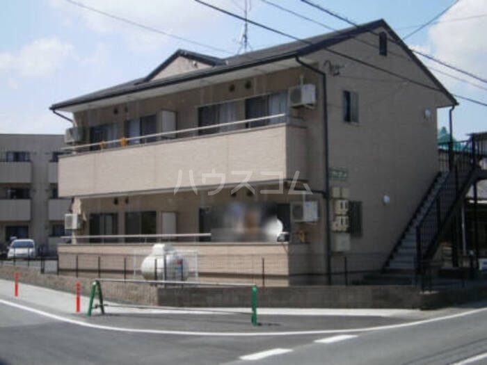 1/16 外観