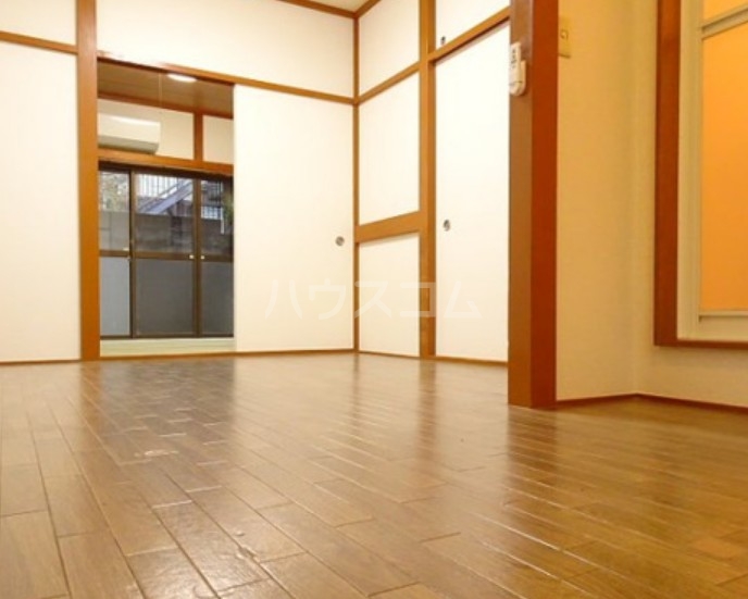 3/13 リビング/ダイニング