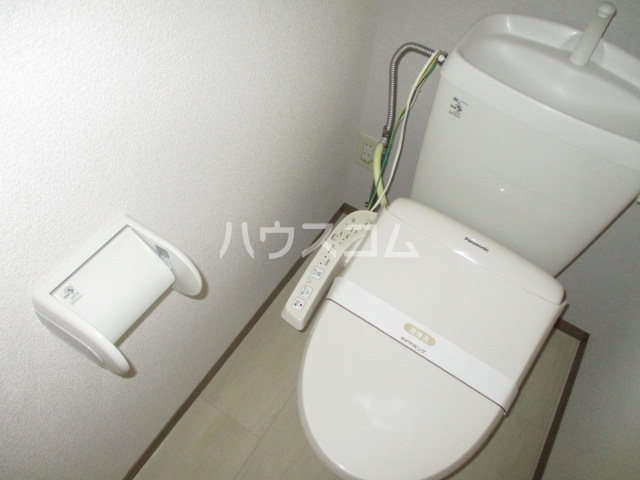 18/30 トイレ