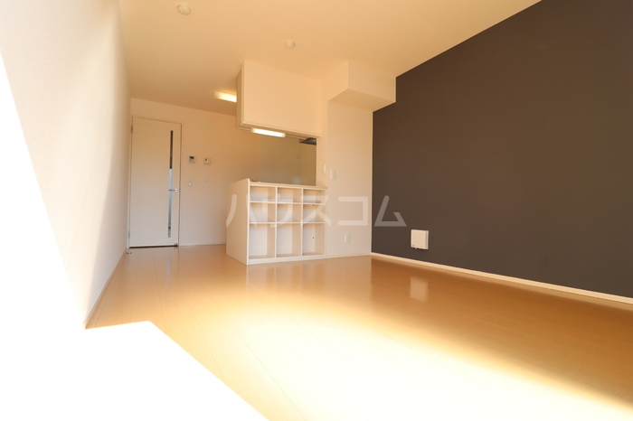 3/18 リビング/ダイニング