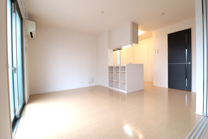 3/19 リビング/ダイニング