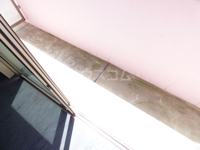 17/30 バルコニー