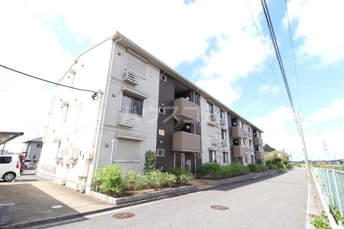 1/19 外観