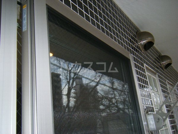 16/26 バルコニー