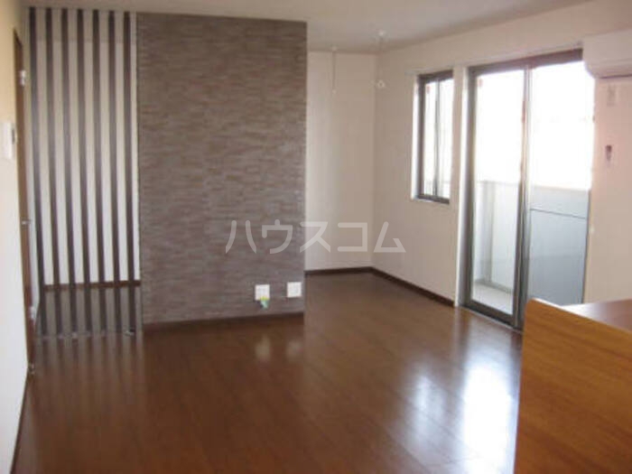 3/8 リビング/ダイニング