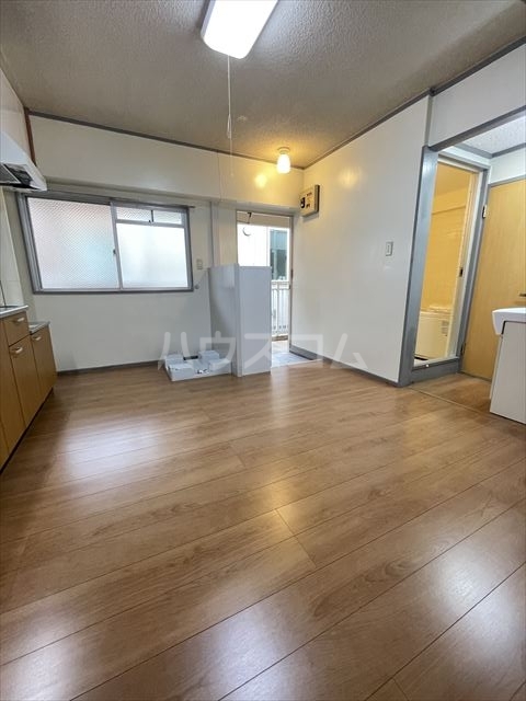 3/30 リビング/ダイニング