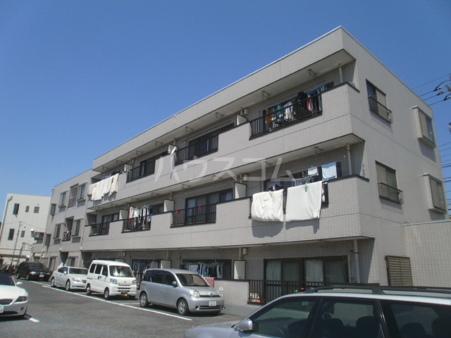 1/30 外観