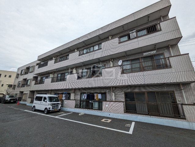 3/10 外観