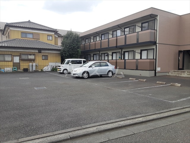 21/30 駐車場