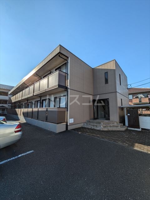 1/30 外観