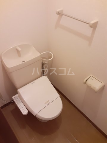 13/30 トイレ