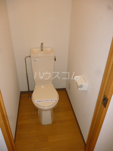 15/30 トイレ