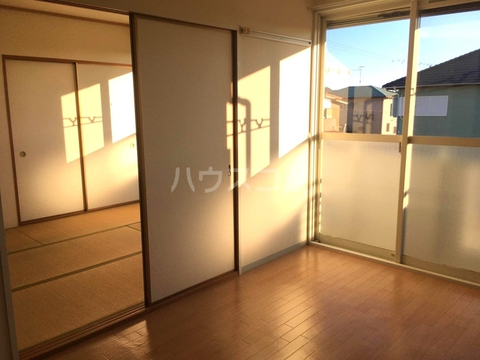 3/15 リビング/ダイニング