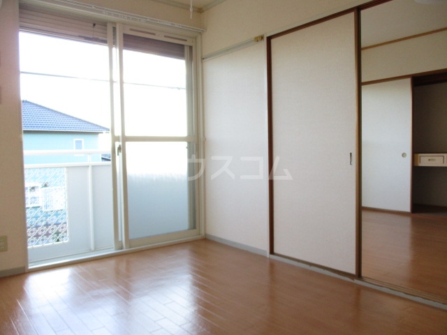 4/29 リビング/ダイニング