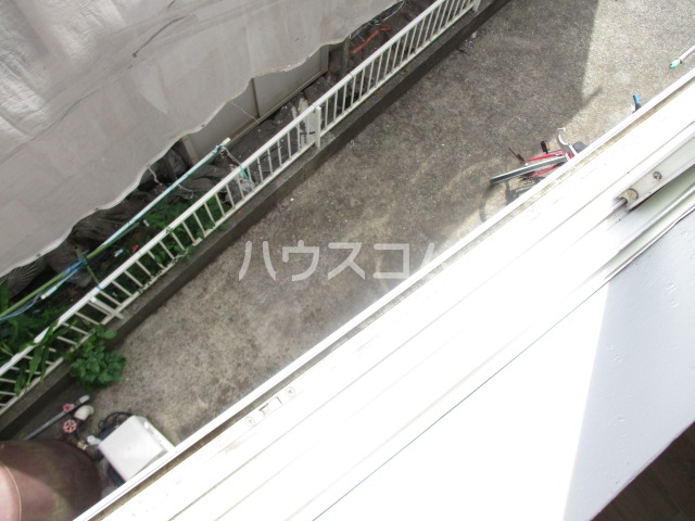 20/24 バルコニー